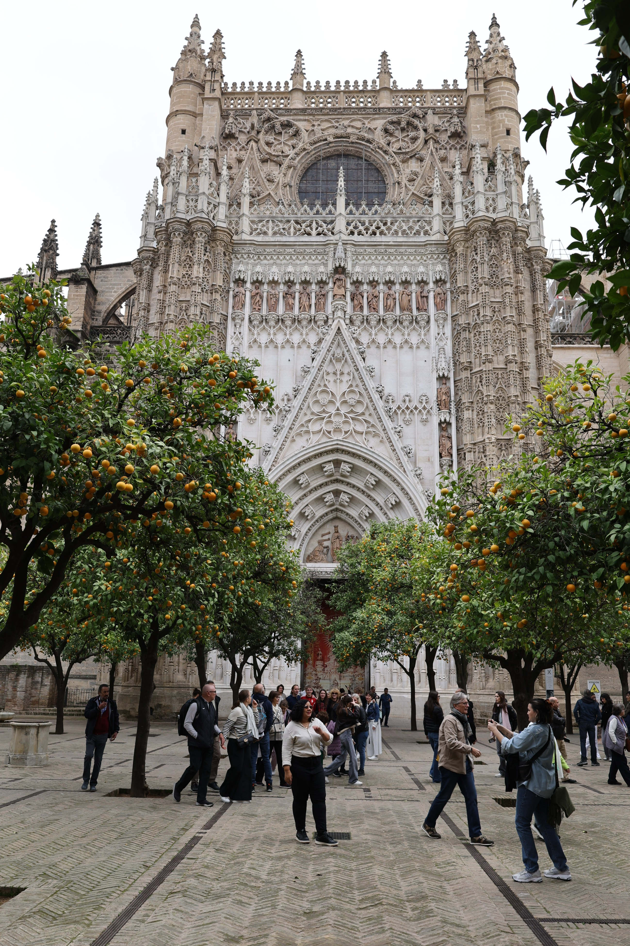 Sevilla